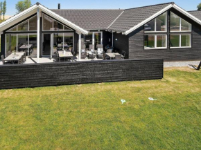 16 person holiday home in Hasselberg, Kappeln